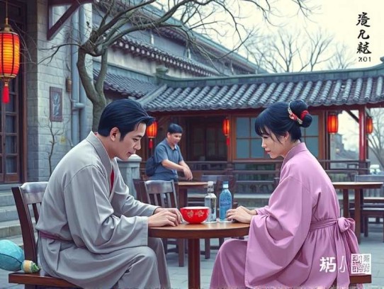 修仙：我在现代留过学 _ 现代化修仙进修 _ 轻松搞笑 _ 多人有声剧