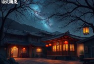 休夫小蛮妻：王爷你别追（古言多人有声剧）