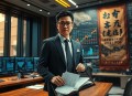 王英军律师：创业时代 决胜股权