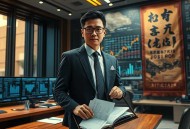王英军律师：创业时代 决胜股权