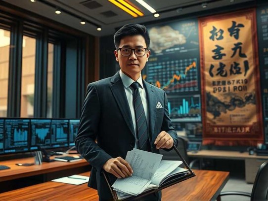 王英军律师：创业时代 决胜股权