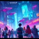 《未来天王》著：陈词懒调 播：北冥有声 621集完