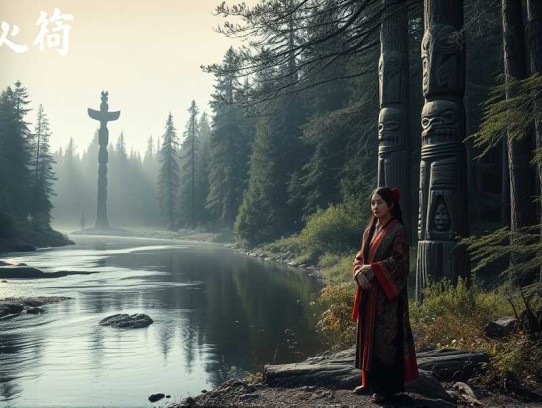 额尔古纳河右岸&迟子建矛盾文学奖作品完结