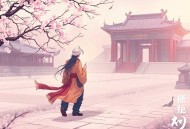 天命修罗｜泡芙先生_茵蔚玄幻双播