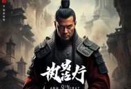 执念为秦.广播剧