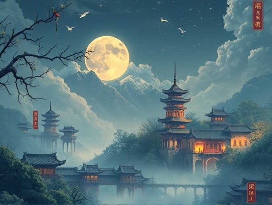 酒国｜莫言代表作｜反腐败题材｜悬疑侦探｜多人有声剧