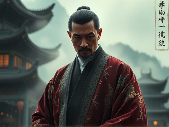 蛊真人-曲中人故事