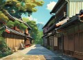 街景实拍走拍高清视频【素材中心】