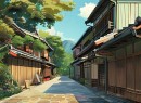 街景实拍走拍高清视频【素材中心】
