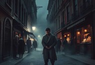 罪与罚（陀思妥耶夫斯基名著）