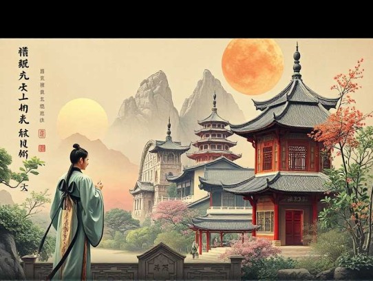 中国书法五千年[全集]