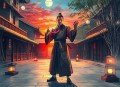 天龙武神诀完结