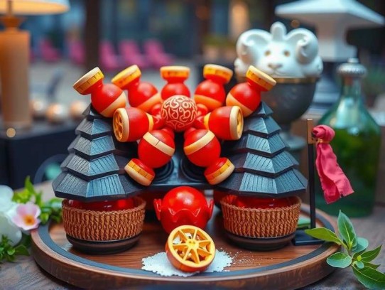 朕真的不务正业丨爆笑&穿越历史丨 伍壹剧社制作丨VIP免费有声小说丨多人有声剧