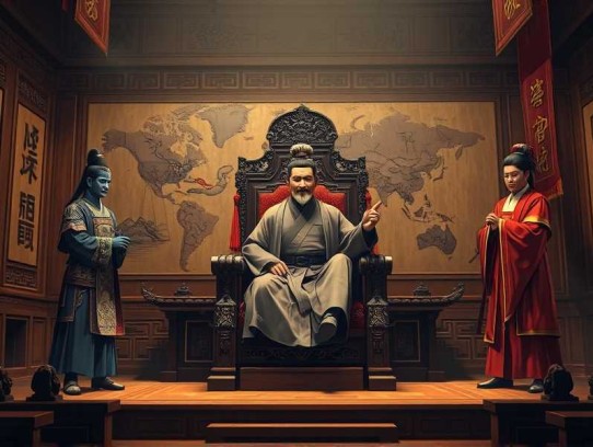 杨黎光大案纪实系列｜完结