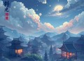 诡影缉凶__市悬疑_多人有声剧_何其领衔演播