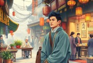 医道官途  RadioUncleChun播讲