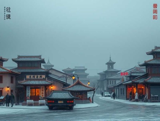 重生八零锦绣盛婚丨超甜女霸男酷丨玩转八零丨胤曦领衔多人剧