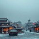 重生八零锦绣盛婚丨超甜女霸男酷丨玩转八零丨胤曦领衔多人剧