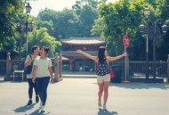 金粉搞笑甜宠古言丨男女主双重生  完结
