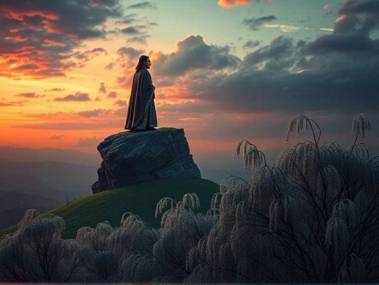 不朽凡人鹅是老五玄幻大作（双播精品）小编C-夏柳君-完结