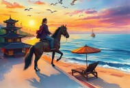 单田芳 于公案 全44回