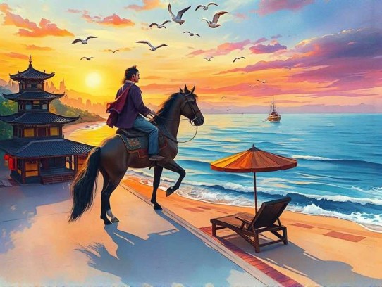 单田芳 于公案 全44回