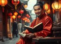 我是个算命先生  命理术数背后的古老智慧与江湖猫腻  完结
