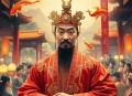 雍正：被误解的皇帝揭开穿越版大V皇帝的种种谜团