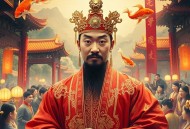 雍正：被误解的皇帝揭开穿越版大V皇帝的种种谜团
