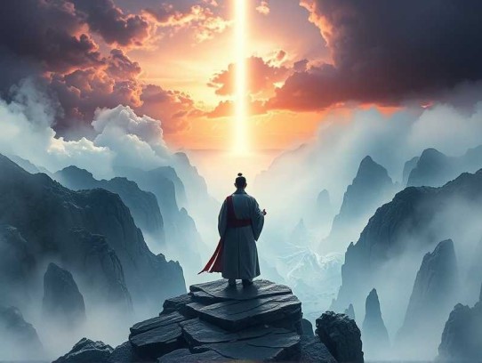 大宗师丨宜昌鬼事&八寒地狱&大宗师三部曲