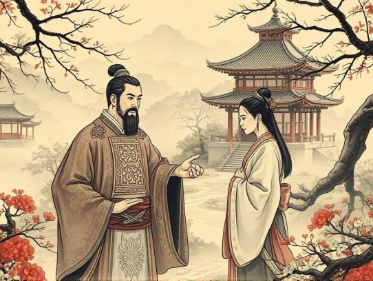 田连元评书_富翁的许诺（全1集）176KB_16k