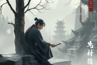 诡纹师｜都市版狄仁杰_纹身驱邪_寻墓探险