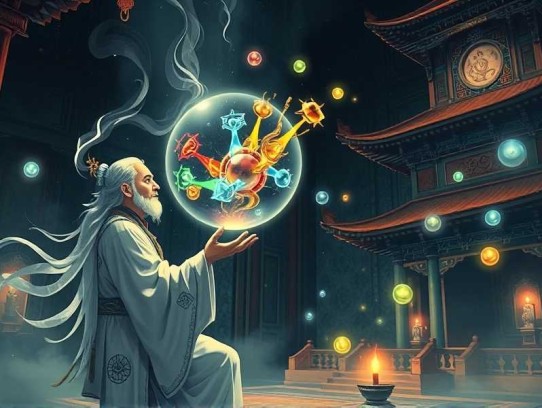 乐嘉性格色彩读心术