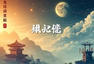 惠天说明朝往事第1季