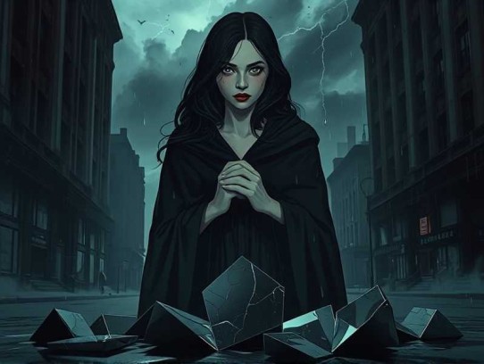 美貌即原罪.广播剧