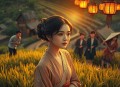 带着荒田回过去_穿越年代文_我有空间里的半亩荒田，可以自食其力_多人有声剧