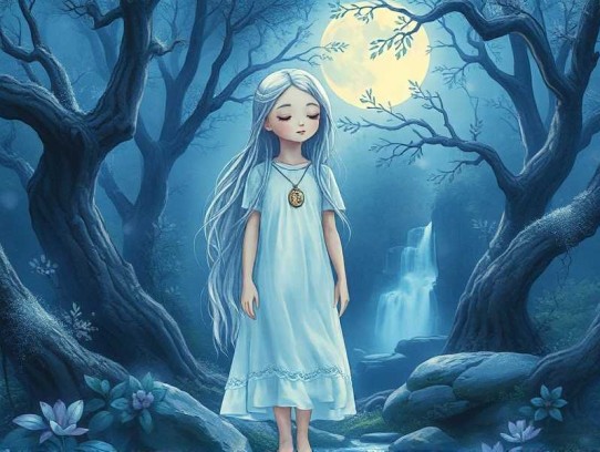 小瞎子看过来.广播剧