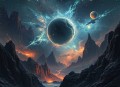 时间外史（星云奖，银河奖作品）完结