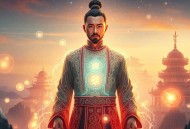 觉醒百倍修炼系统后，我直接1000级.木子轩辕.演播鸿达以太