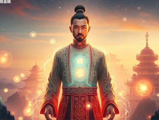 觉醒百倍修炼系统后，我直接1000级.木子轩辕.演播鸿达以太