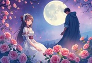 病少V5：蜜恋小女仆_小夜光＆云天河＆倒吊男甜宠多人剧
