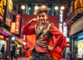 老弟，作妖呢（爆笑演播）