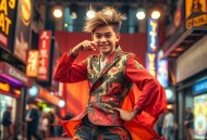 老弟，作妖呢（爆笑演播）