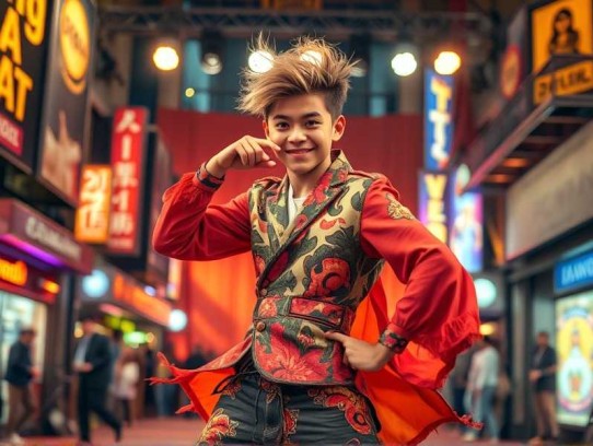 老弟，作妖呢（爆笑演播）