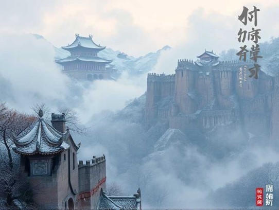 九转天魔决（玄幻双播）