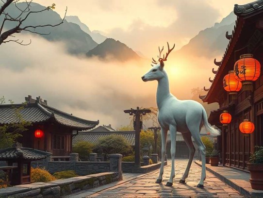 白鹿原有声小说全集 – 李野默播讲