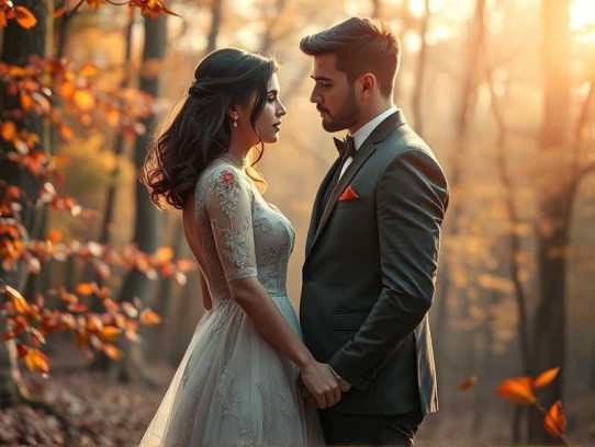 初礼现代浪漫爱情绕梁三日作品完结