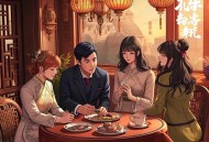 香江神探[九零]_晋江超人气TVB风格刑侦破案美食