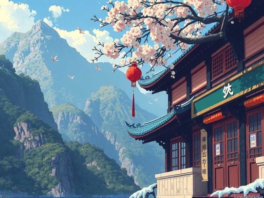 惜花芷 _ 多人精制版 _ 胡一天&张婧仪主演影视原著 _ 古代言情大作 _ 空留著 _ 雪月之下&夕棠