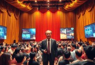 罗振宇演讲合集